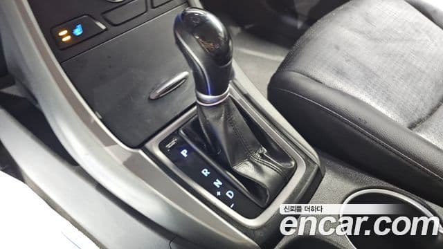 Hyundai The / новый New Avante 빌트인캠2 — базовая версия - Built-in Cam 2, 2016 12