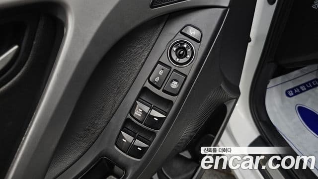 Hyundai The / новый New Avante 빌트인캠2 — базовая версия - Built-in Cam 2, 2016 16