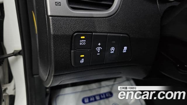 Hyundai The / новый New Avante 빌트인캠2 — базовая версия - Built-in Cam 2, 2016 19
