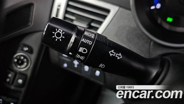Hyundai The / новый New Avante 빌트인캠2 — базовая версия - Built-in Cam 2, 2016 11