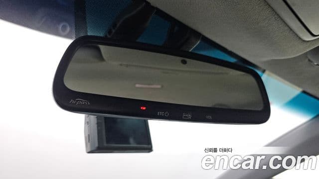 Hyundai The / новый New Avante 빌트인캠2 — базовая версия - Built-in Cam 2, 2016 4