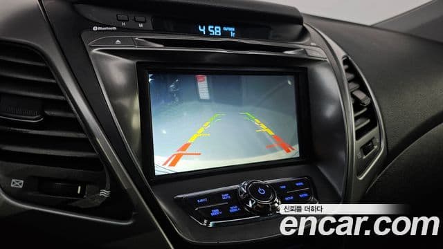 Hyundai The / новый New Avante 빌트인캠2 — базовая версия - Built-in Cam 2, 2016 8