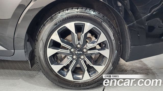 Kia Carnival 4세대 Noblesse, 2023 все фото