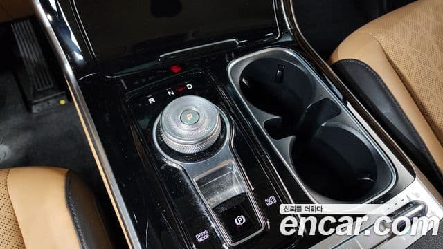 Kia Carnival 4세대 Noblesse, 2023 9