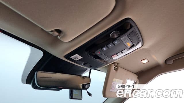 Kia Carnival 4세대 Noblesse, 2023 17