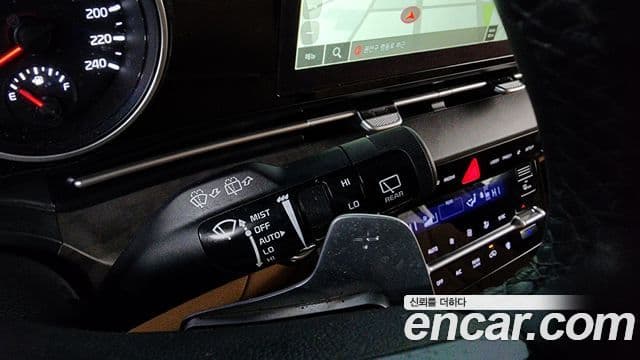 Kia Carnival 4세대 Noblesse, 2023 18