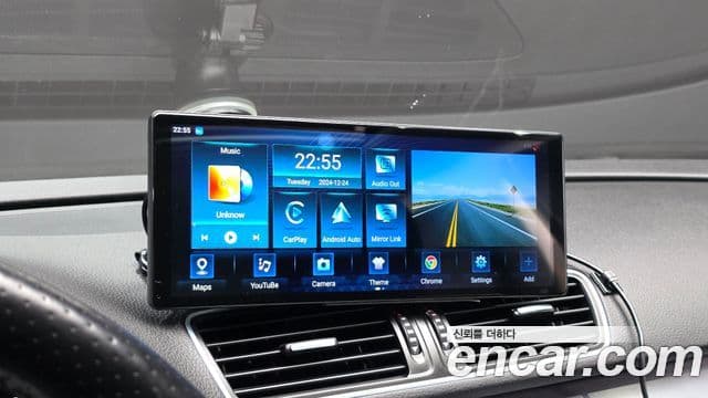 Volkswagen New CC 2.0 TDI BlueMotion R라인, 2013 14