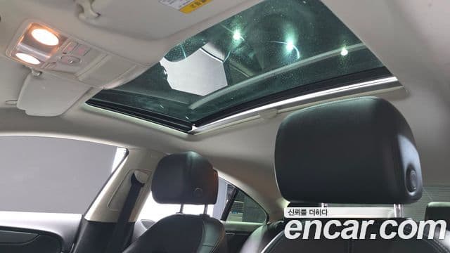 Volkswagen New CC 2.0 TDI BlueMotion R라인, 2013 18