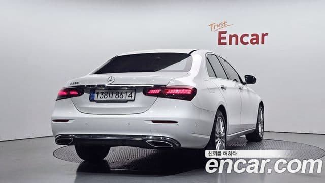 Mercedes-Benz E-класс W213 Exclusive, 2022 2