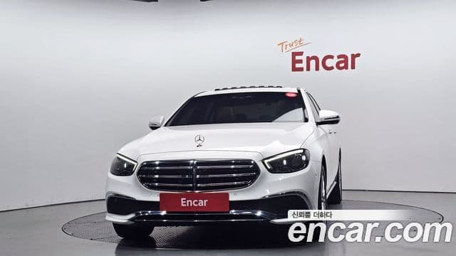 Mercedes-Benz E-класс W213 Exclusive, 2022 3