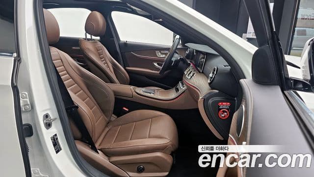 Mercedes-Benz E-класс W213 Exclusive, 2022 10