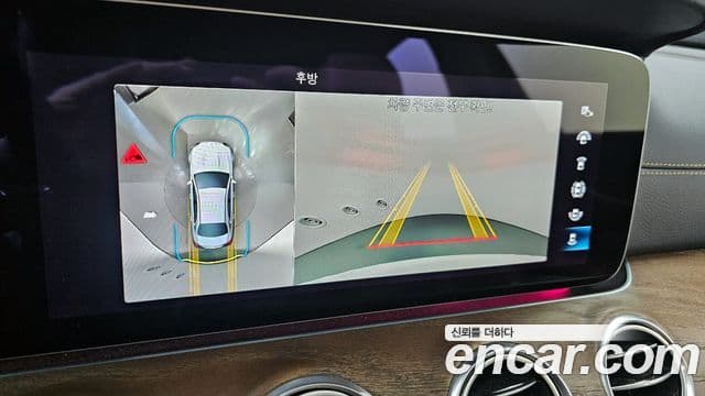 Mercedes-Benz E-класс W213 Exclusive, 2022 14