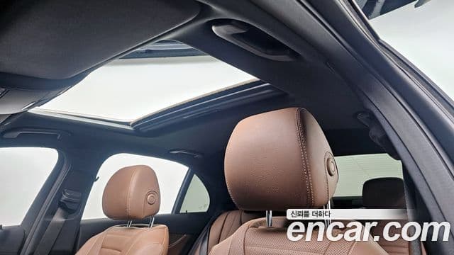 Mercedes-Benz E-класс W213 Exclusive, 2022 18