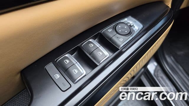 Kia Carnival 4세대 Prestige, 2021 14
