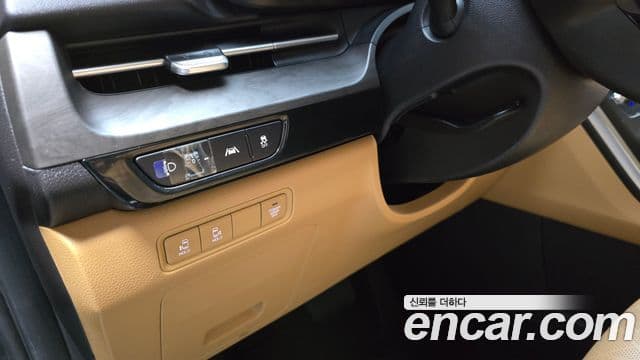 Kia Carnival 4세대 Prestige, 2021 15