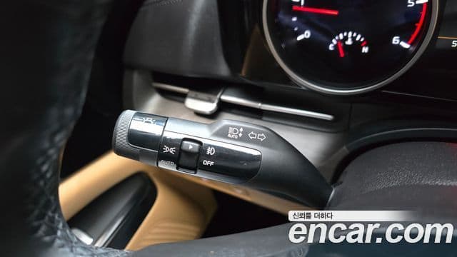 Kia Carnival 4세대 Prestige, 2021 16