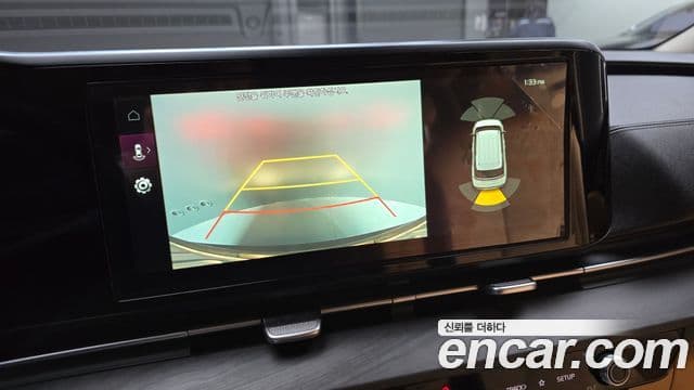 Kia Carnival 4세대 Prestige, 2021 18