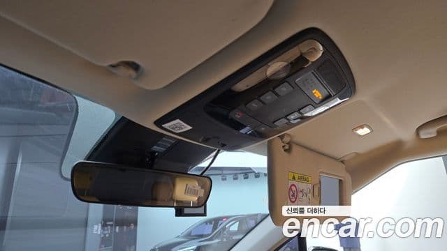 Kia Carnival 4세대 Prestige, 2021 19