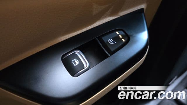 Kia Carnival 4세대 Prestige, 2021 20