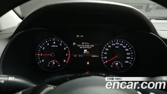 Kia The / новый New K3 2세대 Trendy, 2022 8