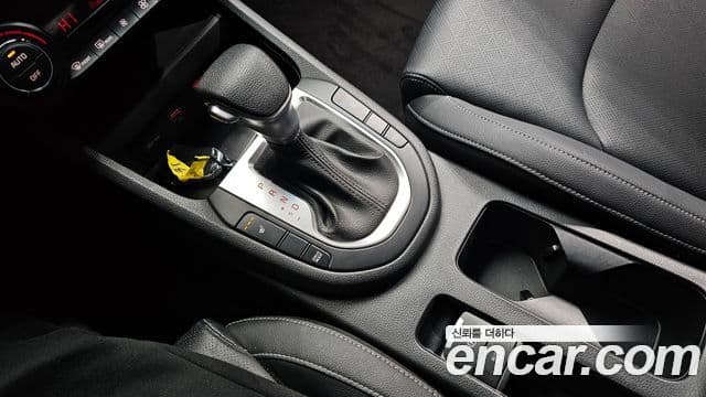 Kia The / новый New K3 2세대 Trendy, 2022 9