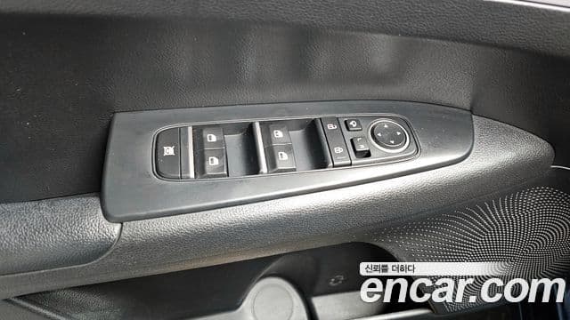 Kia The / новый New K3 2세대 Trendy, 2022 14