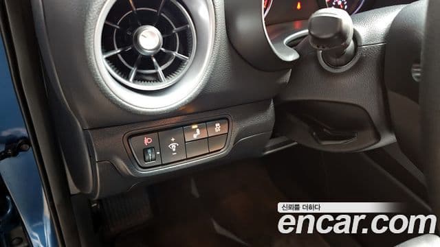 Kia The / новый New K3 2세대 Trendy, 2022 15