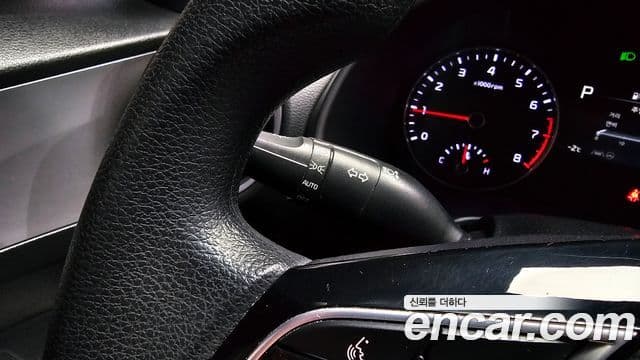 Kia The / новый New K3 2세대 Trendy, 2022 16