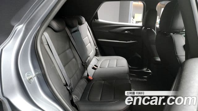 Chevrolet(GM대우) Trailblazer RS, 2022 12