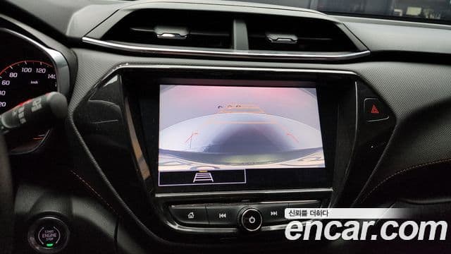 Chevrolet(GM대우) Trailblazer RS, 2022 15