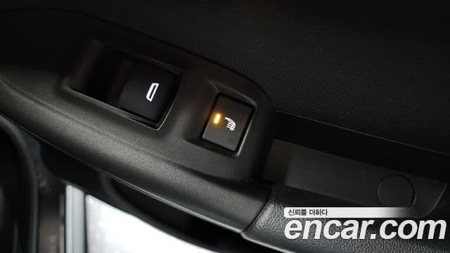 Chevrolet(GM대우) Trailblazer RS, 2022 18