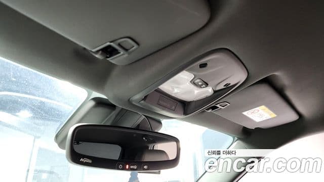 Chevrolet(GM대우) Trailblazer RS, 2022 19