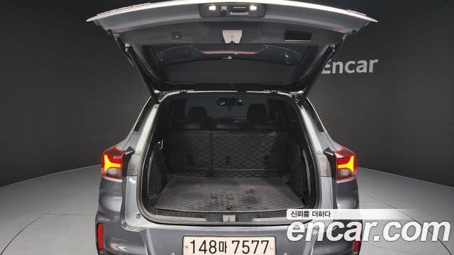 Chevrolet(GM대우) Trailblazer RS, 2022 20