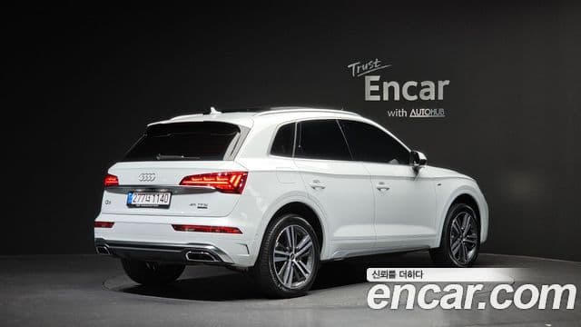 Audi Q5 (FY) Premium, 2023 2