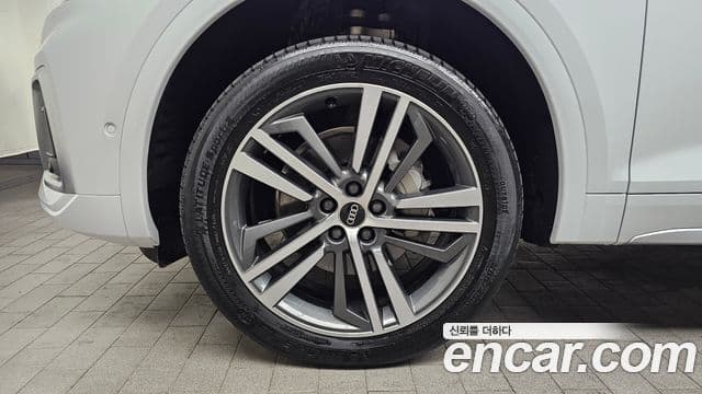 Audi Q5 (FY) Premium, 2023 все фото