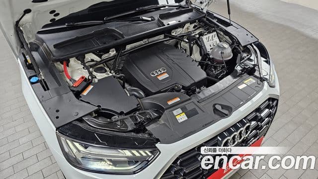 Audi Q5 (FY) Premium, 2023 6