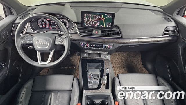 Audi Q5 (FY) Premium, 2023 7