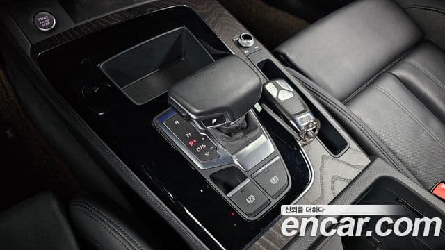 Audi Q5 (FY) Premium, 2023 9