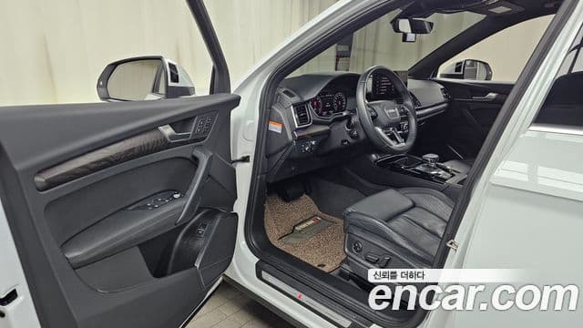 Audi Q5 (FY) Premium, 2023 10