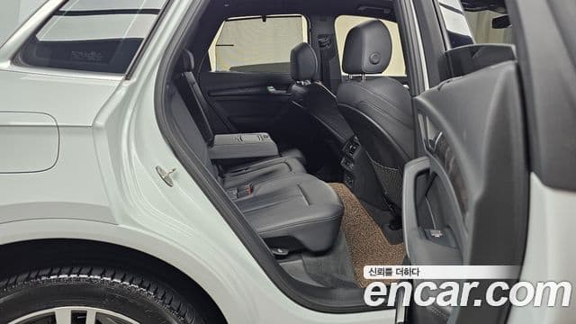 Audi Q5 (FY) Premium, 2023 12