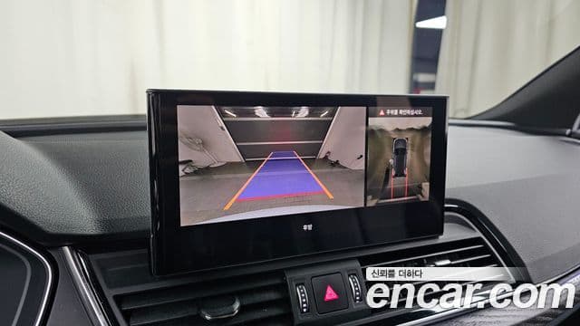 Audi Q5 (FY) Premium, 2023 16