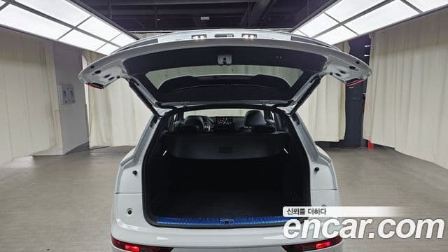 Audi Q5 (FY) Premium, 2023 20