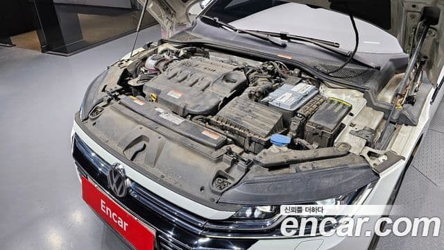 Volkswagen 아테온 Prestige, 2019 6