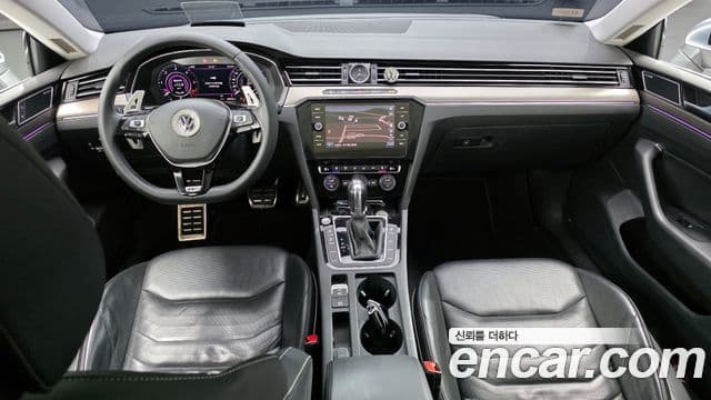 Volkswagen 아테온 Prestige, 2019 7