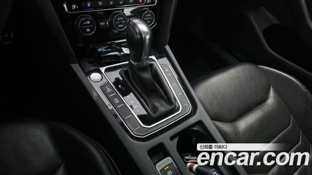 Volkswagen 아테온 Prestige, 2019 9