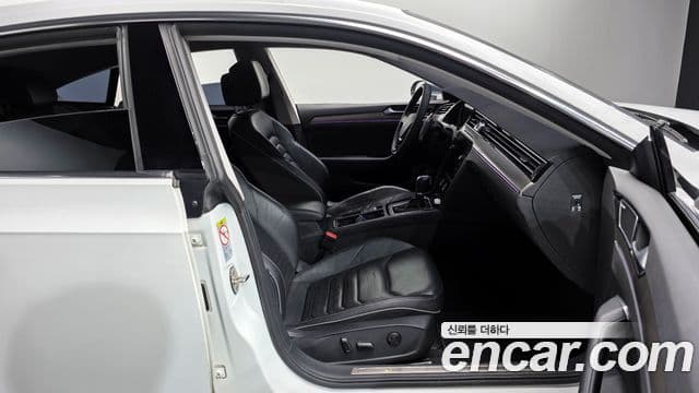Volkswagen 아테온 Prestige, 2019 10