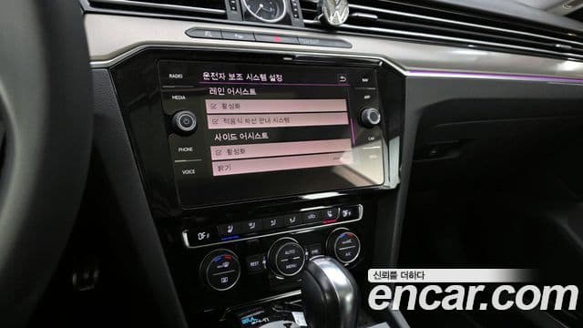 Volkswagen 아테온 Prestige, 2019 14