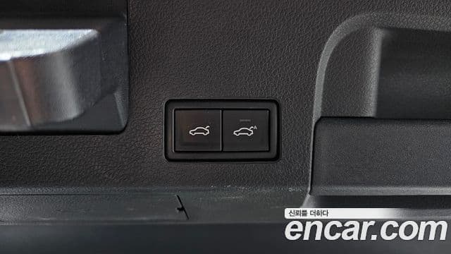 Volkswagen 아테온 Prestige, 2019 20