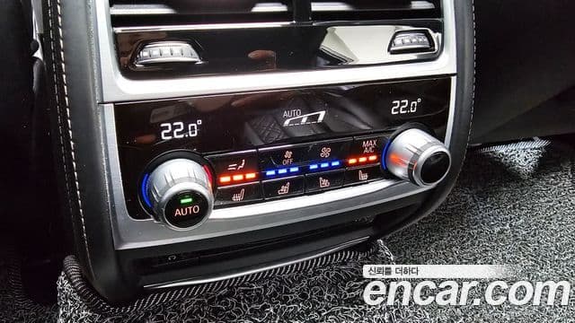 BMW 7시리즈 (G11) 750Li xDrive, 2018 17