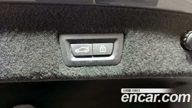 BMW 7시리즈 (G11) 750Li xDrive, 2018 18